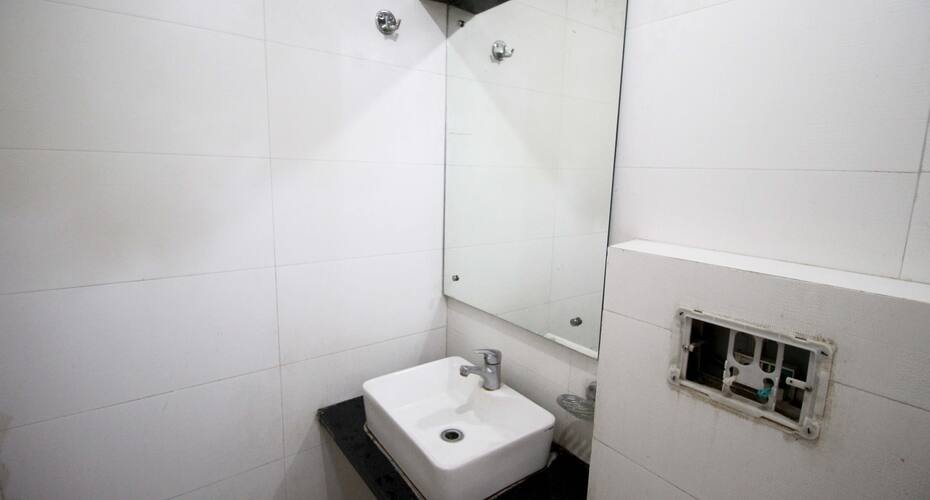 Hotel VV Inn, New Delhi 5